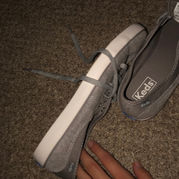 Keds - Picture 4 of 4